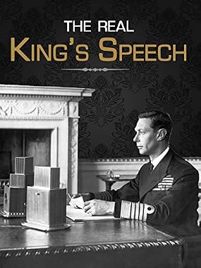 LugaTv | Watch The Real Kings Speech for free online