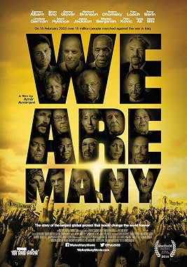 LugaTv | Watch We Are Many for free online