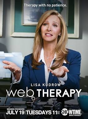 LugaTv | Watch Web Therapy seasons 1 - 4 for free online