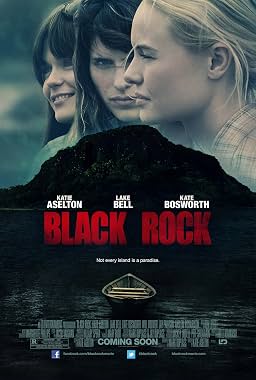 LugaTv | Watch Black Rock for free online