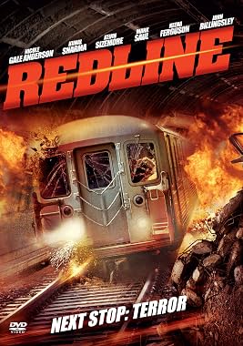 LugaTv | Watch Red Line for free online