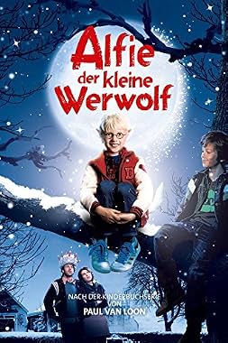 LugaTv | Watch Dolfje Weerwolfje for free online