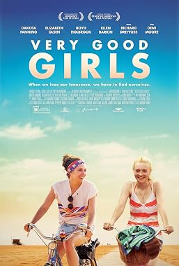 LugaTv | Watch Very Good Girls for free online