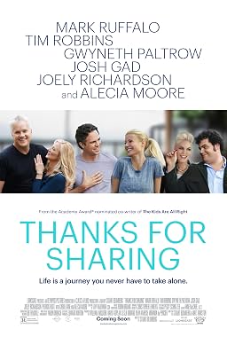 LugaTv | Watch Thanks for Sharing for free online