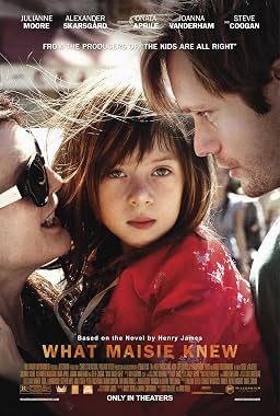 LugaTv | Watch What Maisie Knew for free online