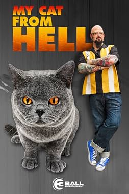 LugaTv | Watch My Cat from Hell seasons 1 - 11 for free online