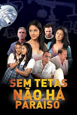 LugaTv | Watch Sin tetas no hay paraíso for free online