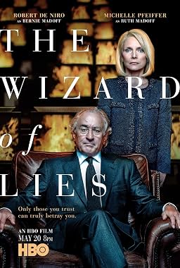 LugaTv | Watch The Wizard of Lies for free online
