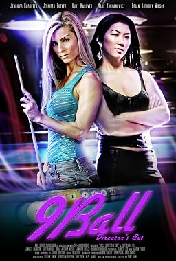 LugaTv | Watch 9 Ball for free online