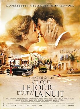 LugaTv | Watch Ce que le jour doit à la nuit for free online