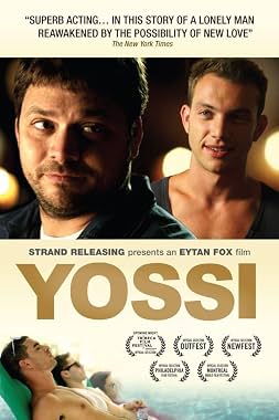 LugaTv | Watch Yossi for free online