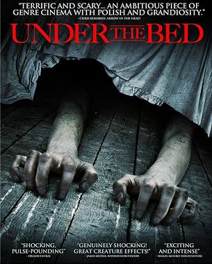 LugaTv | Watch Under the Bed for free online