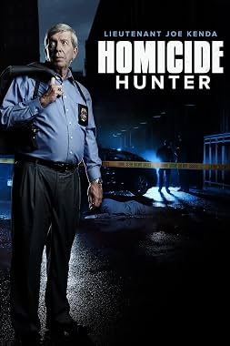 LugaTv | Watch Homicide Hunter seasons 1 - 10 for free online