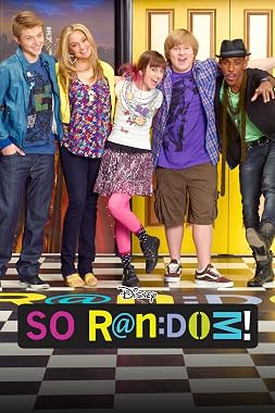 LugaTv | Watch So Random! seasons 1 - 1 for free online