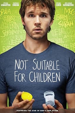 LugaTv | Watch Not Suitable for Children for free online