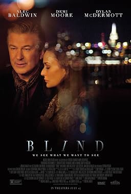 LugaTv | Watch Blind for free online
