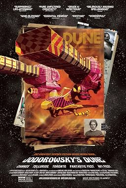 LugaTv | Watch Jodorowskys Dune for free online