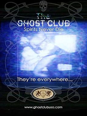 LugaTv | Watch The Ghost Club Spirits Never Die for free online