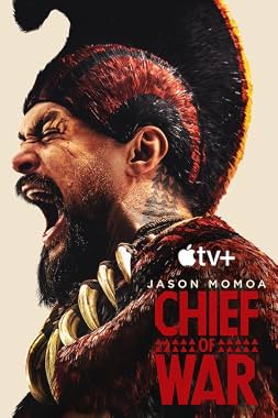 LugaTv | Watch Chief of War seasons 1 - 1 for free online