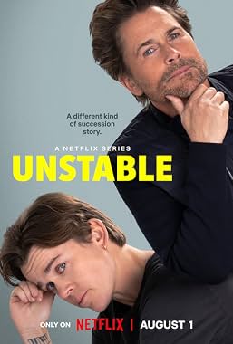 LugaTv | Watch Unstable seasons 1 - 2 for free online