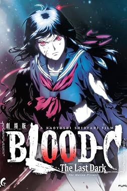 LugaTv | Watch Gekijouban Blood C The Last Dark for free online