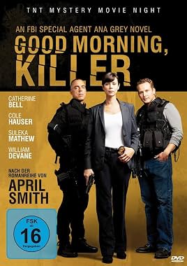 LugaTv | Watch Good Morning Killer for free online