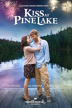 LugaTv | Watch Kiss at Pine Lake for free online