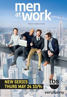 LugaTv | Watch Men at Work seasons 1 - 3 for free online