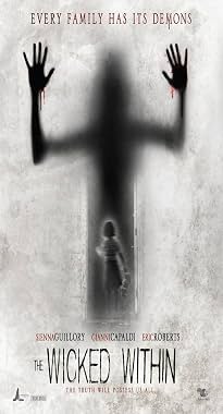 LugaTv | Watch The Wicked Within for free online