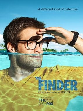 LugaTv | Watch The Finder seasons 1 - 1 for free online