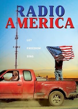 LugaTv | Watch Radio America for free online