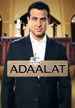 LugaTv | Watch Adaalat seasons 1 - 2 for free online