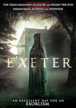LugaTv | Watch Exeter for free online