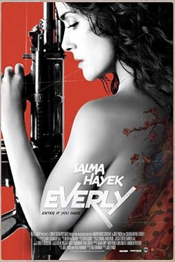 LugaTv | Watch Everly for free online