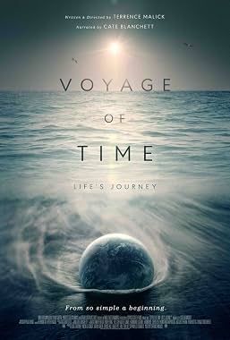 LugaTv | Watch Voyage of Time Lifes Journey for free online