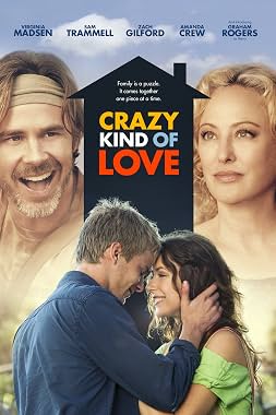 LugaTv | Watch Crazy Kind of Love for free online
