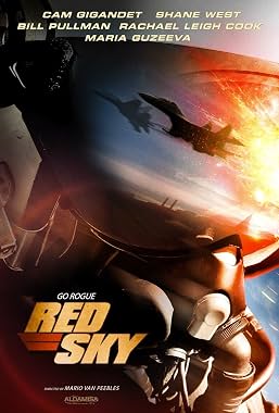 LugaTv | Watch Red Sky for free online