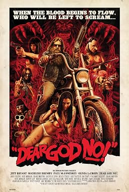 LugaTv | Watch Dear God No! for free online