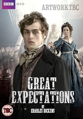LugaTv | Watch Great Expectations seasons 1 - 1 for free online