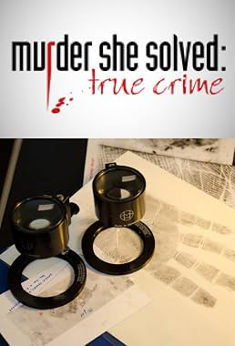 LugaTv | Watch Murder She Solved True Crime seasons 1 - 3 for free online