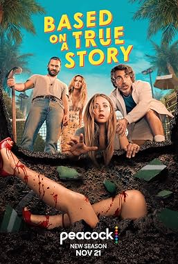 LugaTv | Watch Based on a True Story seasons 1 - 2 for free online