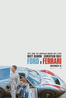 LugaTv | Watch Ford v Ferrari for free online