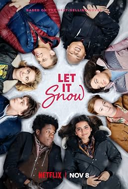 LugaTv | Watch Let It Snow for free online