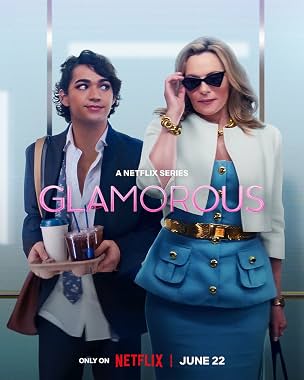 LugaTv | Watch Glamorous seasons 1 - 1 for free online