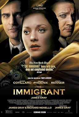 LugaTv | Watch The Immigrant for free online