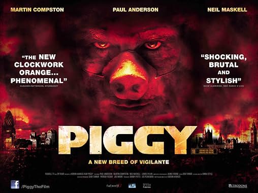 LugaTv | Watch Piggy for free online