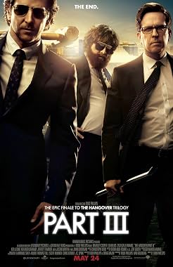 LugaTv | Watch The Hangover Part III for free online