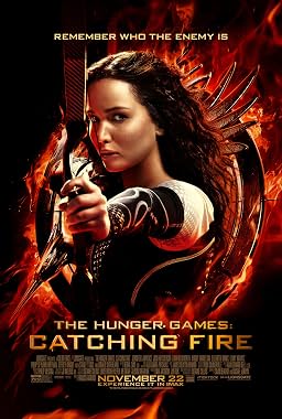 LugaTv | Watch The Hunger Games: Catching Fire for free online