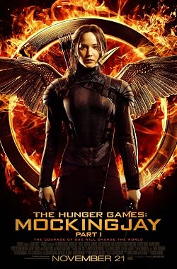 LugaTv | Watch The Hunger Games: Mockingjay - Part 1 for free online
