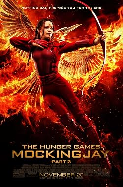 LugaTv | Watch The Hunger Games: Mockingjay - Part 2 for free online